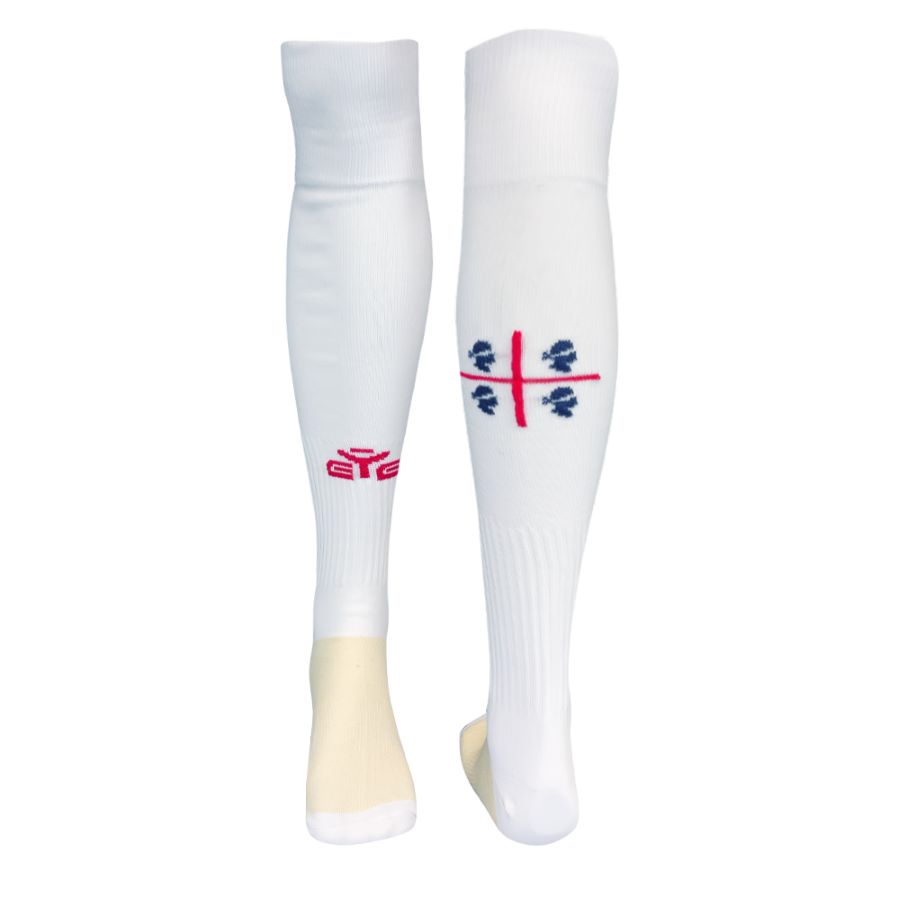 Maillot Kit Enfant Cagliari Exterieur 2025 2026 (7)