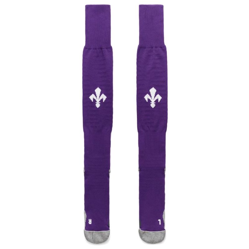 Maillot Kit Enfant Fiorentina Domicile 2025 2026 (3) Maillot Kit Enfant Fiorentina Domicile 2025 2026 (3)