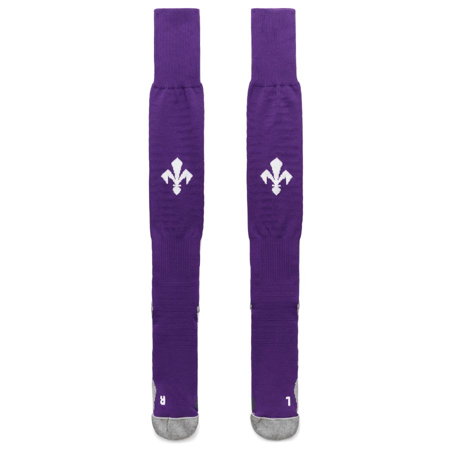 Maillot Kit Enfant Fiorentina Domicile 2025 2026 (3)