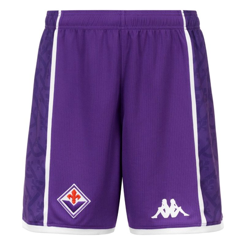 Maillot Kit Enfant Fiorentina Domicile 2025 2026 (4) Maillot Kit Enfant Fiorentina Domicile 2025 2026 (4)