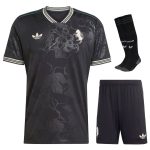 Maillot Kit Enfant Juventus Third 2025 2026