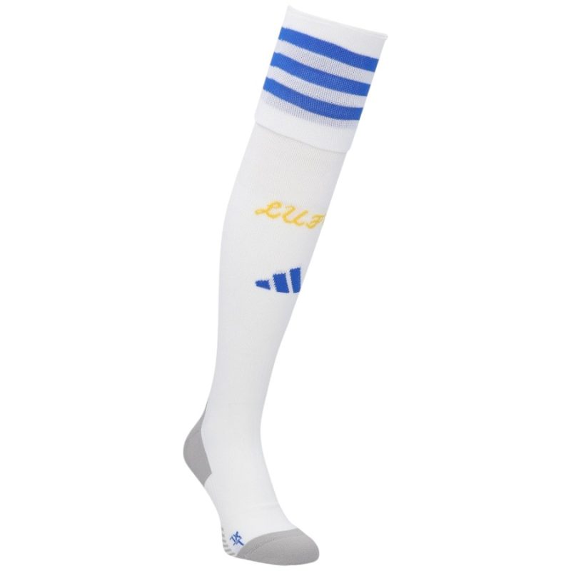 Maillot Kit Enfant Leeds United Domicile 2025 2026 (3) Maillot Kit Enfant Leeds United Domicile 2025 2026 (3)