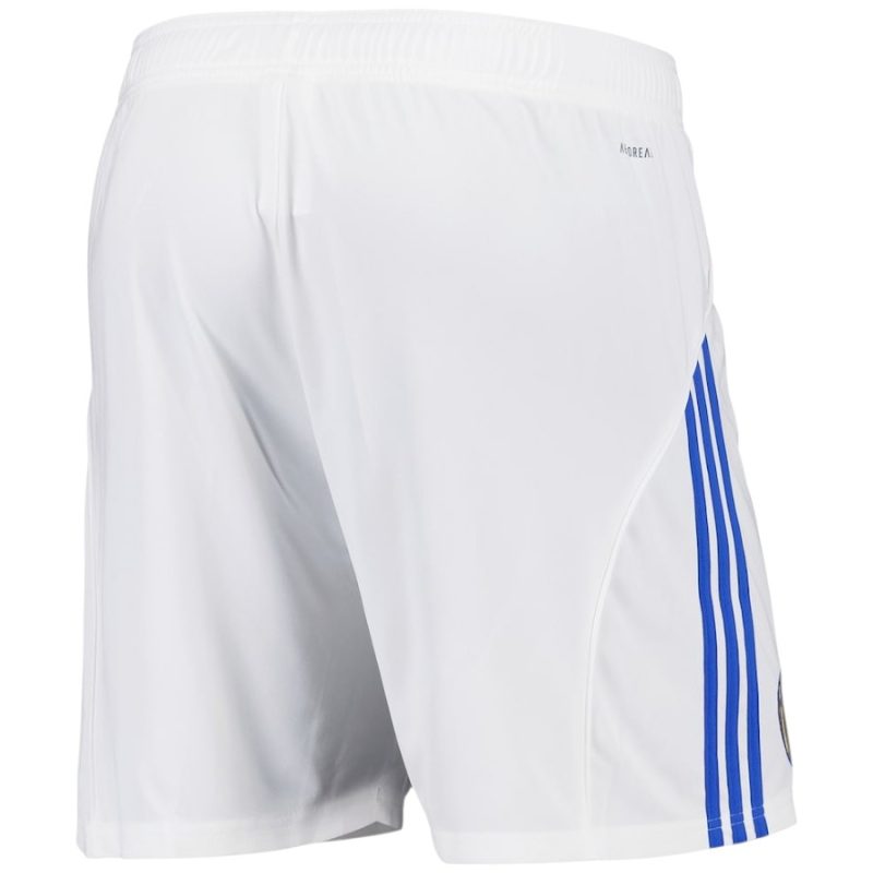 Maillot Kit Enfant Leeds United Domicile 2025 2026 (4) Maillot Kit Enfant Leeds United Domicile 2025 2026 (4)