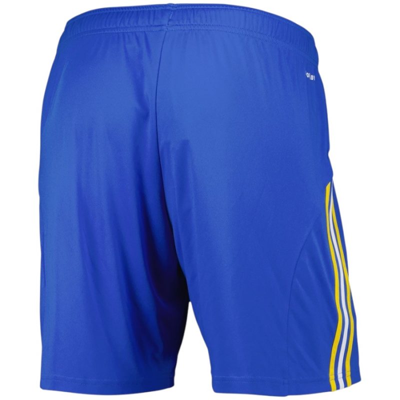 Maillot Kit Enfant Leeds United Exterieur 2025 2026 (3) Maillot Kit Enfant Leeds United Exterieur 2025 2026 (3)