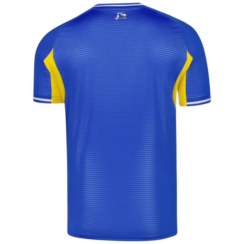 Maillot Kit Enfant Leeds United Exterieur 2025 2026 (5) Maillot Kit Enfant Leeds United Exterieur 2025 2026 (5)