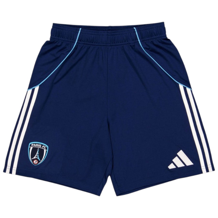 Maillot Kit Enfant Paris FC Domicile 2025 2026 (3)