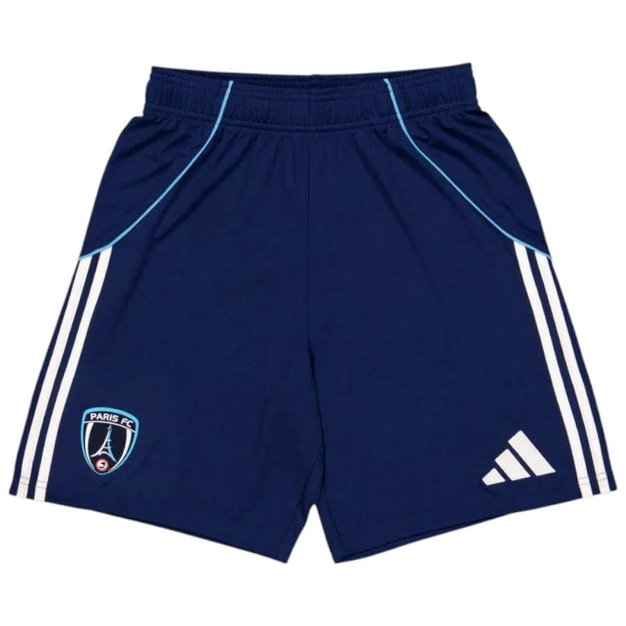 Maillot Kit Enfant Paris FC Domicile 2025 2026 (3)