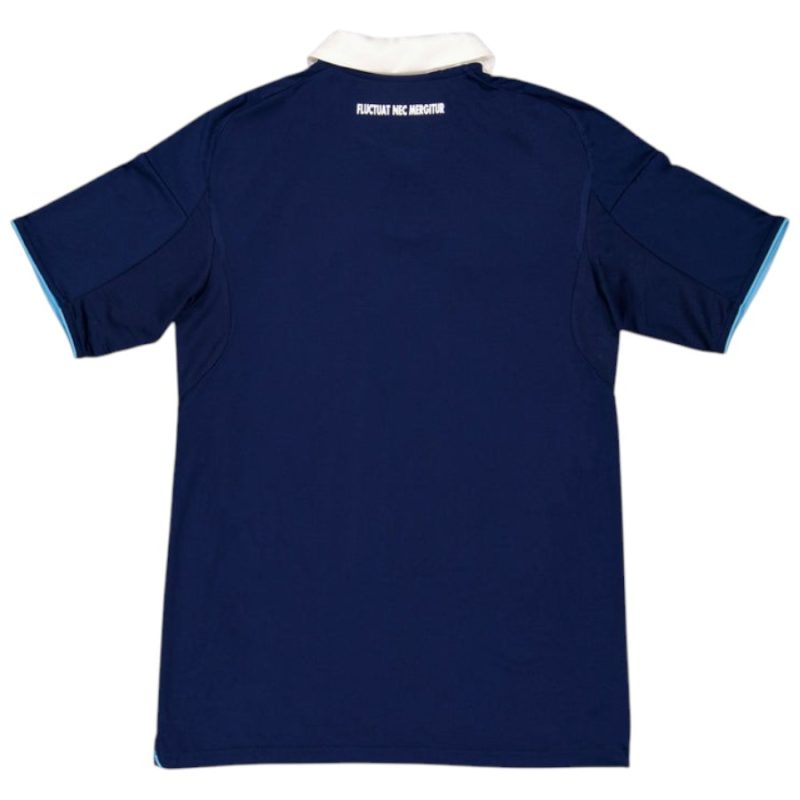 Maillot Kit Enfant Paris FC Domicile 2025 2026 (4) Maillot Kit Enfant Paris FC Domicile 2025 2026 (4)