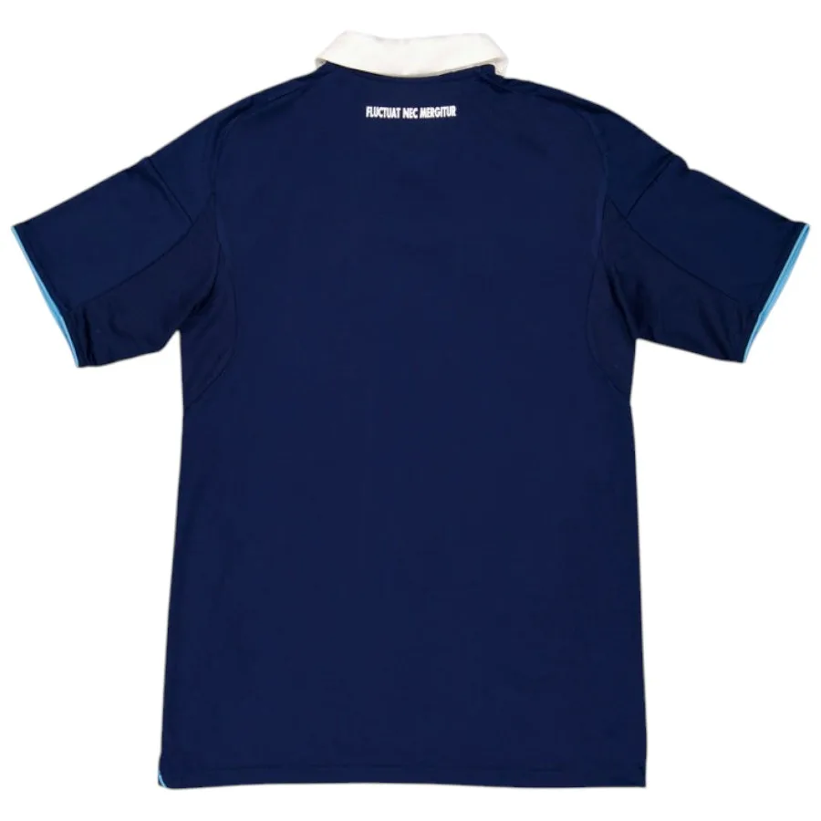 Maillot Kit Enfant Paris FC Domicile 2025 2026 (4)