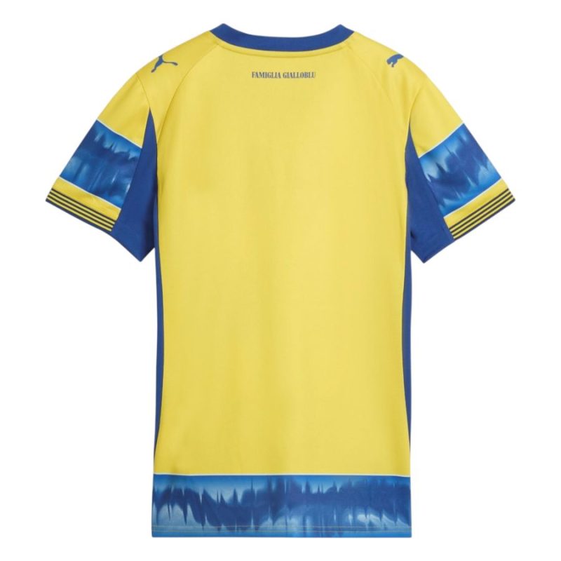 Maillot Kit Enfant Parme Exterieur 2025 2026 (3) Maillot Kit Enfant Parme Exterieur 2025 2026 (3)