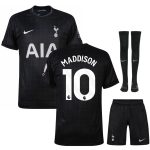 Maillot Kit Enfant Tottenham Exterieur 2025 2026 Maddison
