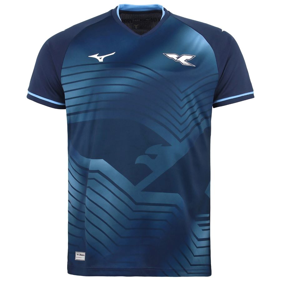 Maillot Lazio Third 2025 2026 (1)