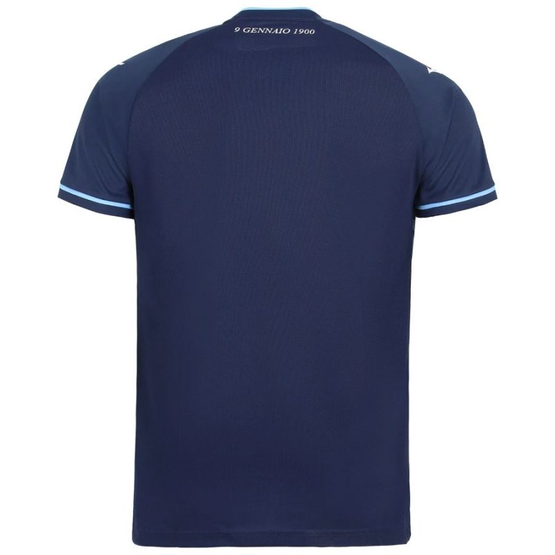 Maillot Lazio Third 2025 2026 (2) Maillot Lazio Third 2025 2026 (2)