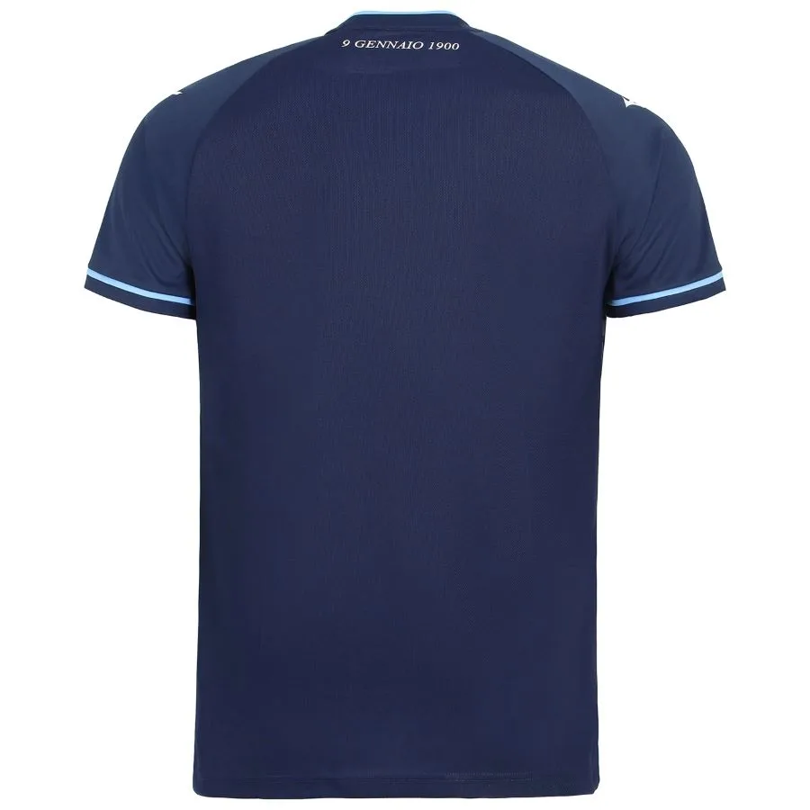 Maillot Lazio Third 2025 2026 (2)