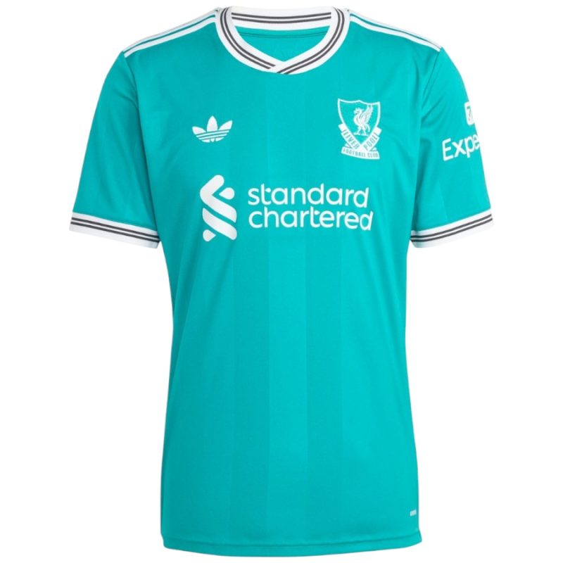 Maillot Liverpool Third 2025 2026 (1) Maillot Liverpool Third 2025 2026 (1)