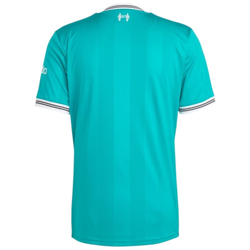 Maillot Liverpool Third 2025 2026 (2) Maillot Liverpool Third 2025 2026 (2)
