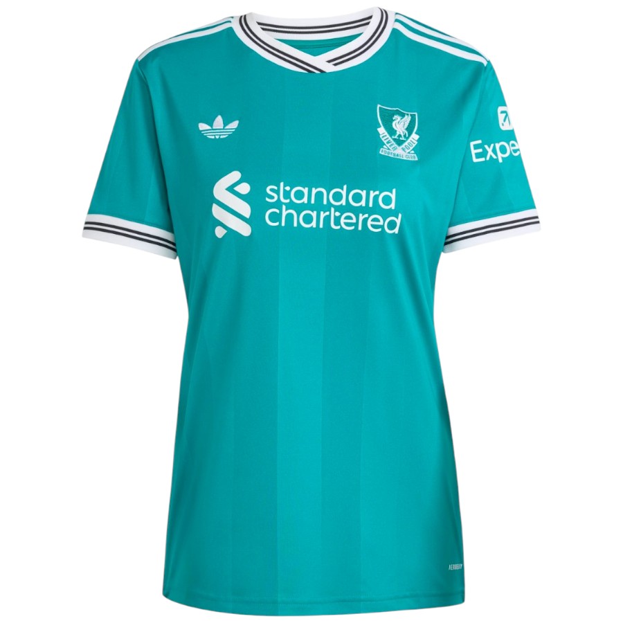 Maillot Liverpool Third 2025 2026 Femme (1)