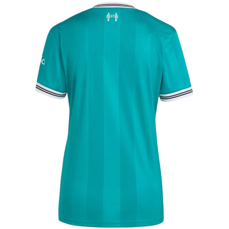 Maillot Liverpool Third 2025 2026 Femme (2) Maillot Liverpool Third 2025 2026 Femme (2)