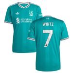 Maillot Liverpool Third 2025 2026 Wirtz (1)