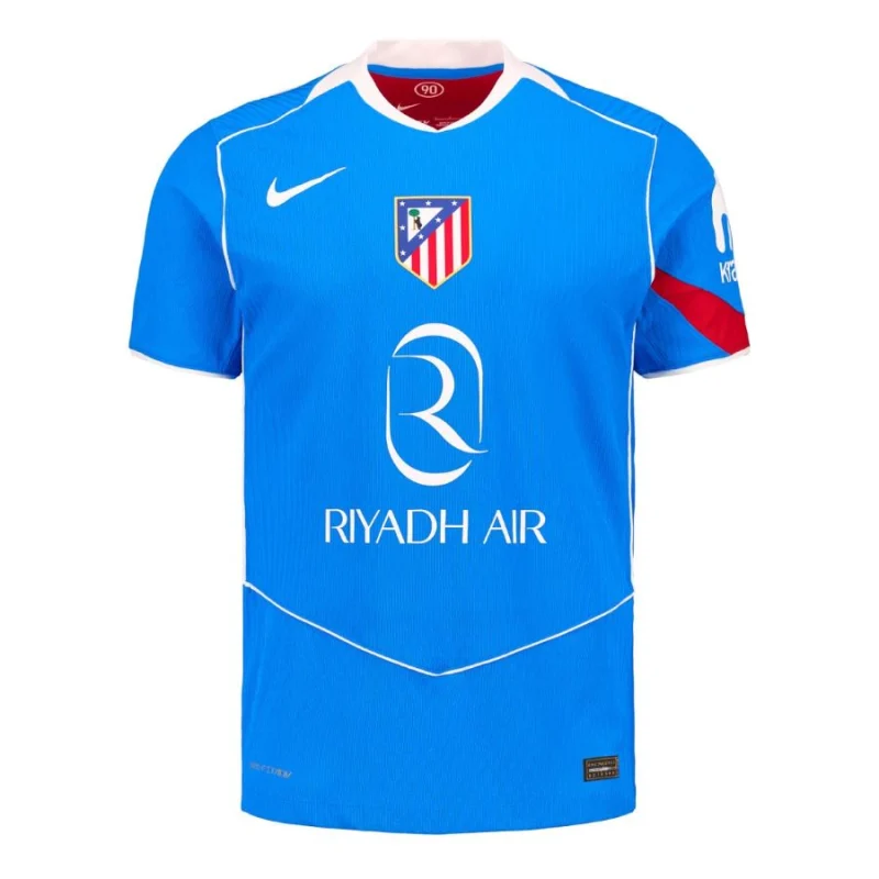 Maglia terza partita Atletico Madrid 2025 2026 (1)