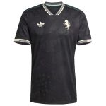 Maillot Match Juventus Third 2025 2026 (1)