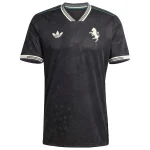 Maillot Match Juventus Third 2025 2026 (1)