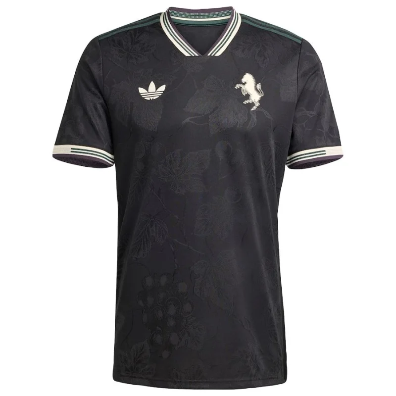 Maillot Match Juventus Third 2025 2026 (1)