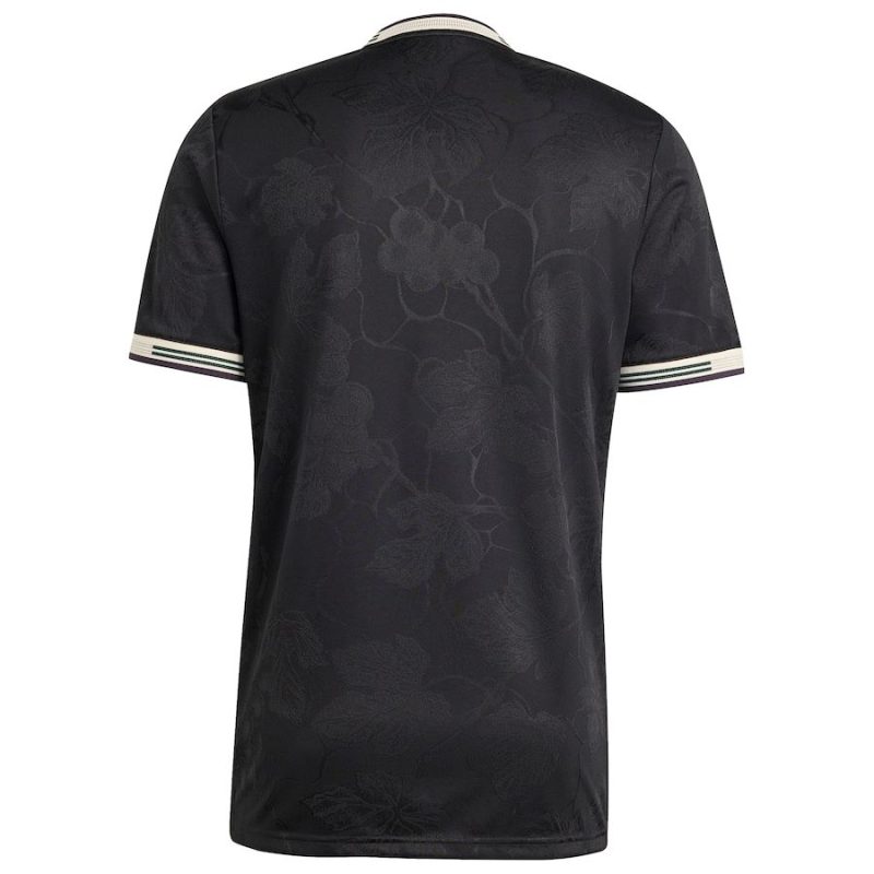 Maillot Match Juventus Third 2025 2026 (2) Maillot Match Juventus Third 2025 2026 (2)