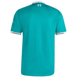 Maillot Match Liverpool Third 2025 2026 (2)