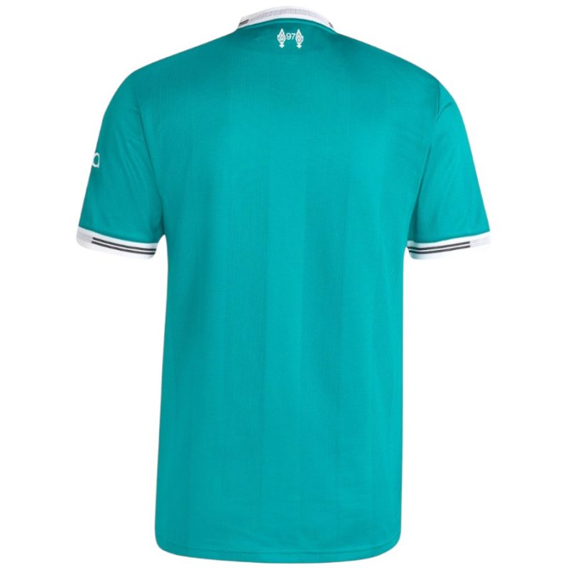 Maillot Match Liverpool Third 2025 2026 (2) Maillot Match Liverpool Third 2025 2026 (2)