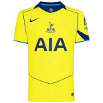 Maillot Match Tottenham Third 2025 2026 (1)