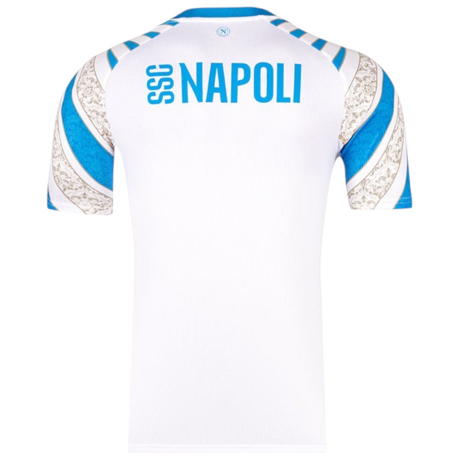 Maillot Naples Pre-Match 2025 2026 (3)