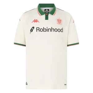 Maglia da trasferta OGC Nice 2025 2026 (1)