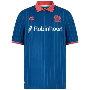 Maillot OGC Nice Third 2025 2026 (1)