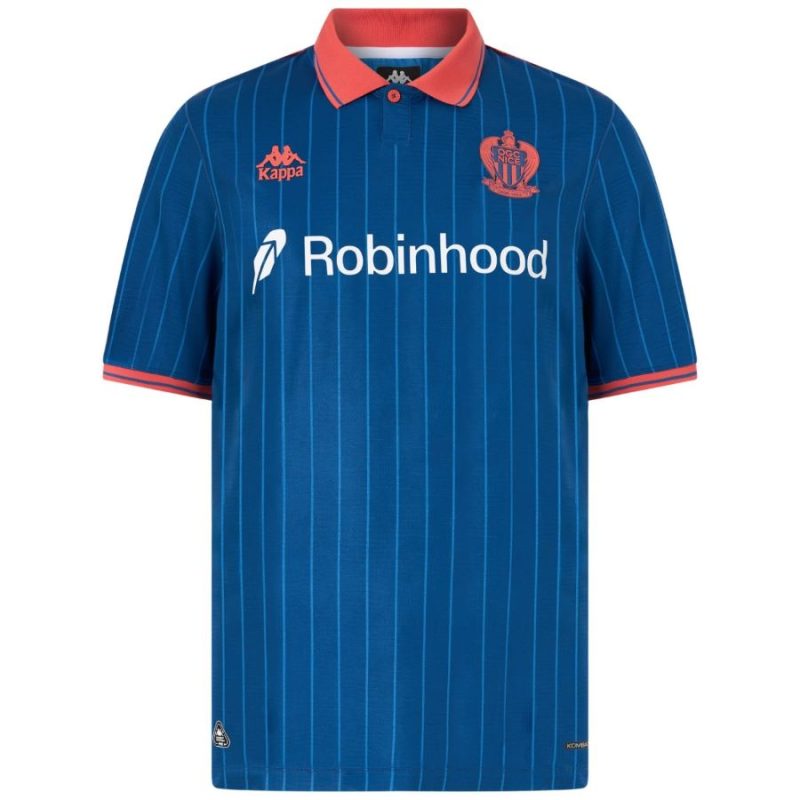 Maillot OGC Nice Third 2025 2026 (1)