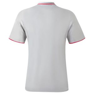 Maillot OL Third 2025 2026 Femme (2)