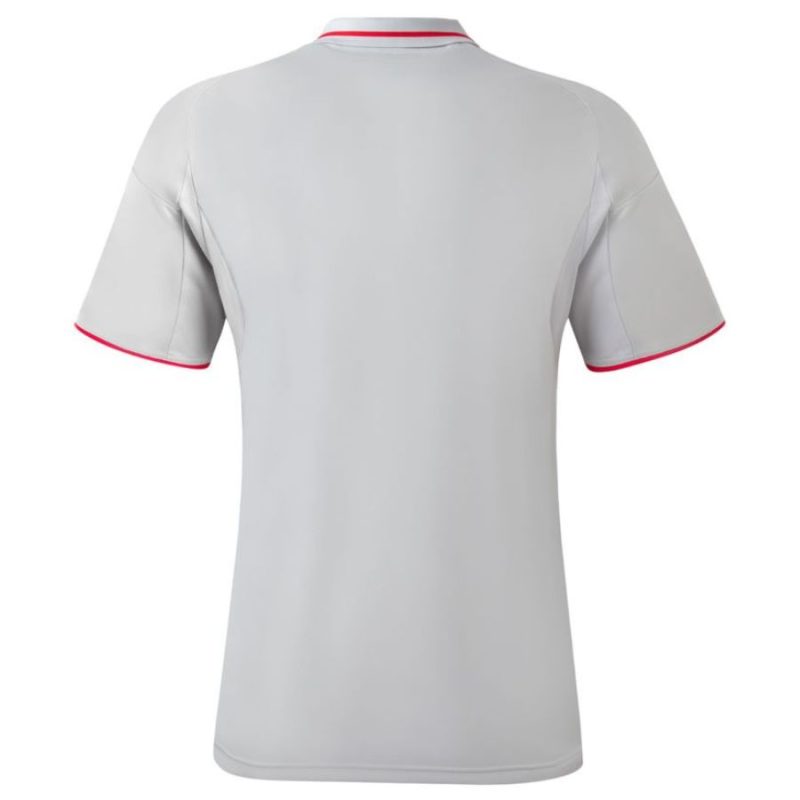 Maillot OL Third 2025 2026 Femme (2) Maillot OL Third 2025 2026 Femme (2)