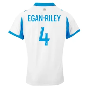 Maillot OM Domicile 2025 2026 EGAN-RILEY (2)