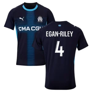 Maillot OM Exterieur 2025 2026 EGAN-RILEY (1)