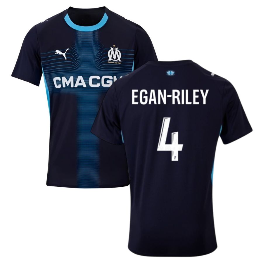 Maillot OM Exterieur 2025 2026 EGAN-RILEY (1)