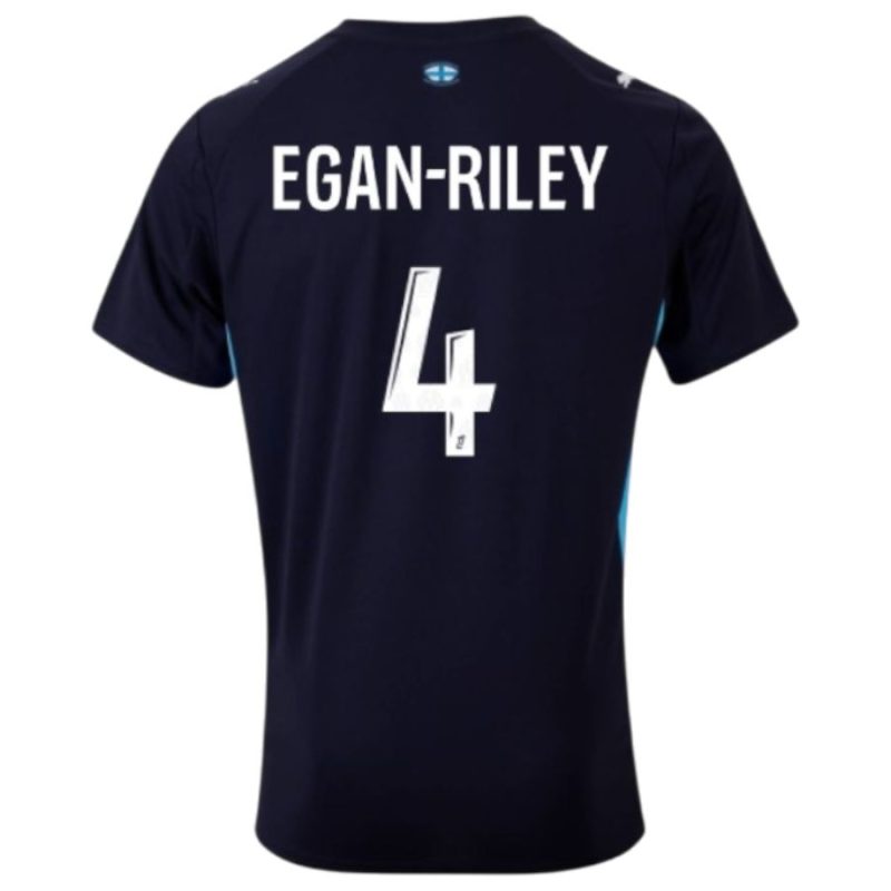 Maillot OM Exterieur 2025 2026 EGAN-RILEY (2) Maillot OM Exterieur 2025 2026 EGAN-RILEY (2)