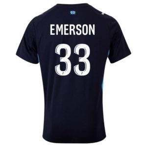 Maillot OM Exterieur 2025 2026 EMERSON (2)