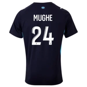 Maillot OM Exterieur 2025 2026 MUGHE (2)
