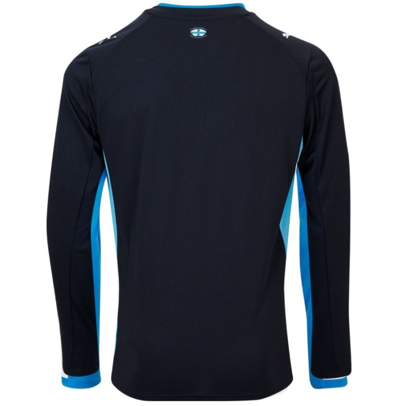 Maillot OM Exterieur 2025 2026 Manches Longues (2) Maillot OM Exterieur 2025 2026 Manches Longues (2)