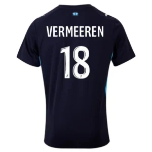 Maillot OM Exterieur 2025 2026 VERMEEREN (2)