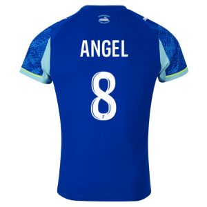 Maillot OM Third 2025 2026 Angel (2)