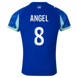 Maillot OM Third 2025 2026 Angel (2)
