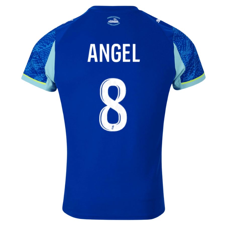 Maillot OM Third 2025 2026 Angel (2)