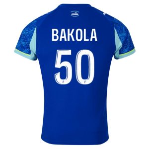Maillot OM Third 2025 2026 Bakola (2)