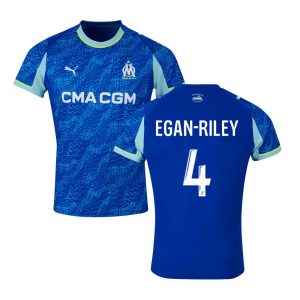 Maillot OM Third 2025 2026 Egan-Riley (1)
